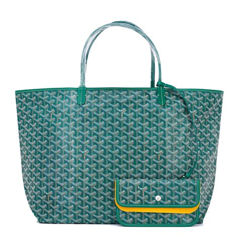 saint louis goyard tote bag.